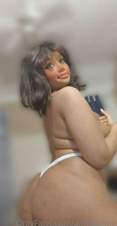 aimibunny nice star photo