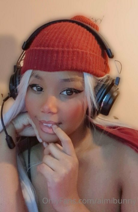 aimibunny star sexy photos