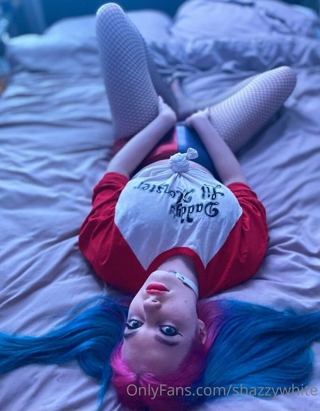 shazzabluexx star adult photo