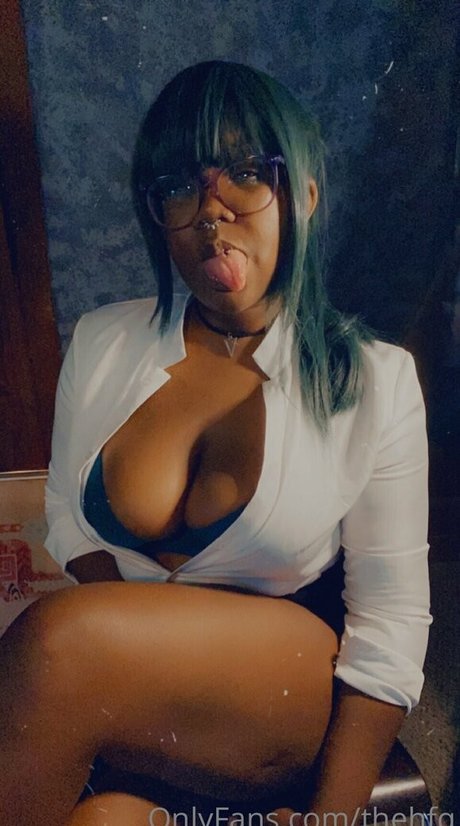 thehfq model sexy photos