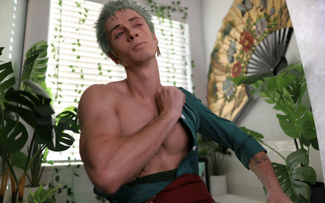 patchwork co model pretty pictures