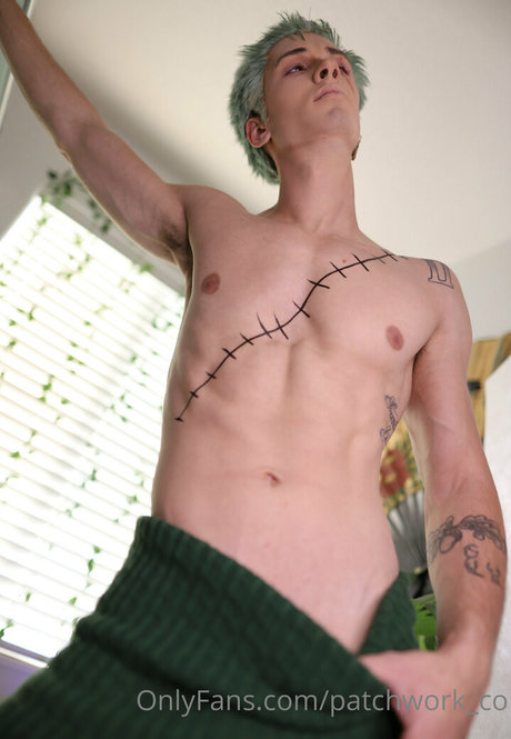 patchwork co star naked galleries