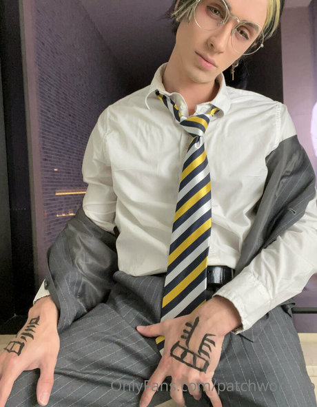 patchwork co pornstar nude img