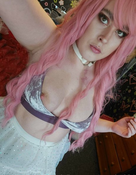 peachy234 actress pic