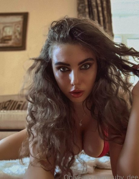 ruby dee free pornstar picture