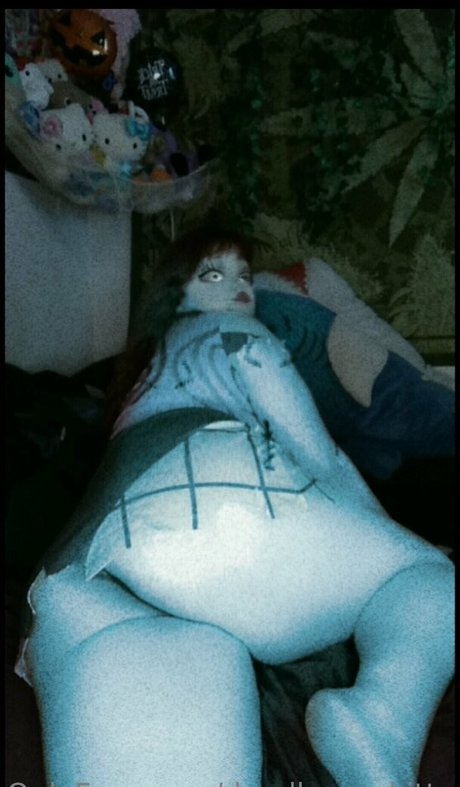 deadbunnykitty star naked archive