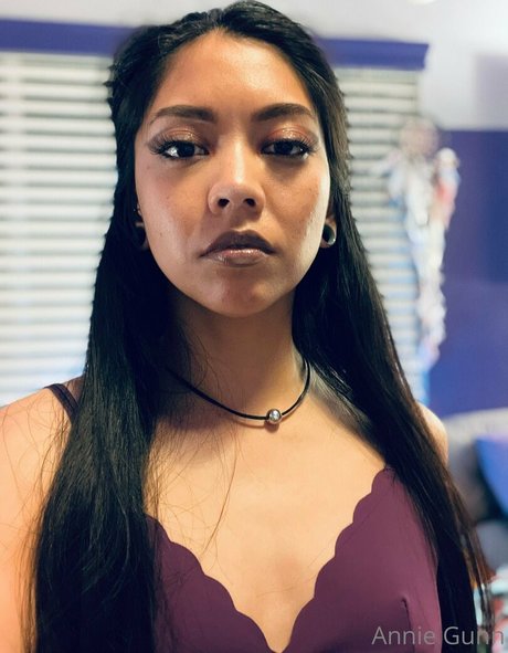 anniexgunn pornstar hot picture