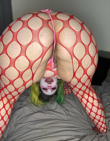 juiceboxxxclown pornstar sex photo