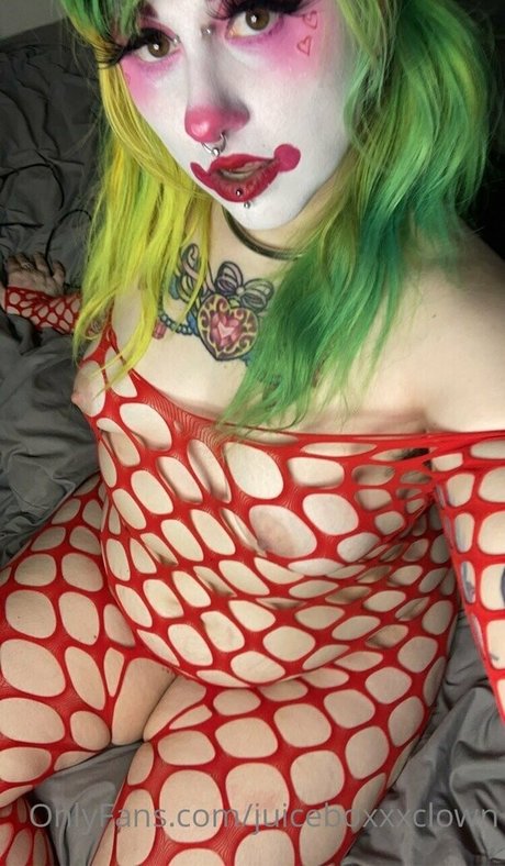 juiceboxxxclown perfect pornstar gallery