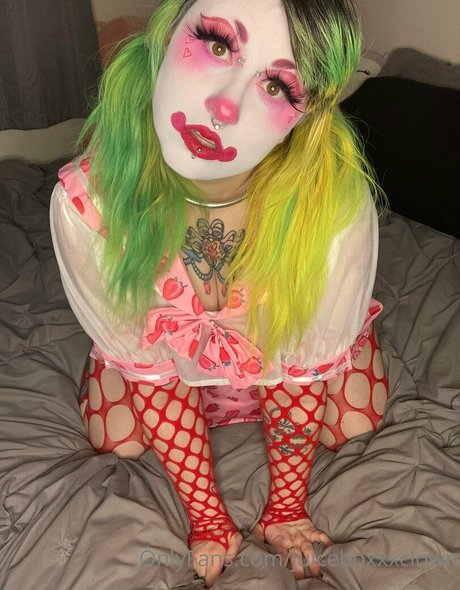 juiceboxxxclown pornstar perfect image