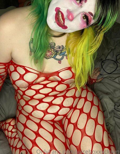 juiceboxxxclown erotic star galleries