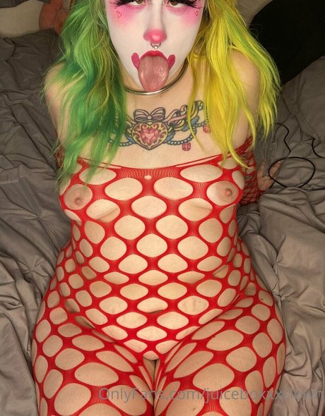 juiceboxxxclown free pornstar photos