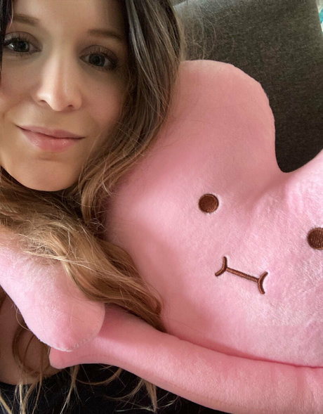 chrissycantwalk high quality pornstar photos