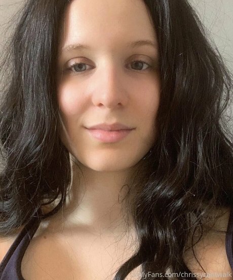 chrissycantwalk pornstar hd galleries