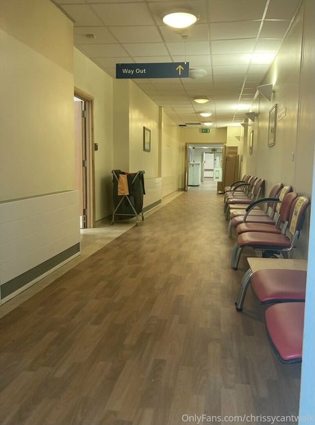 chrissycantwalk actress archive