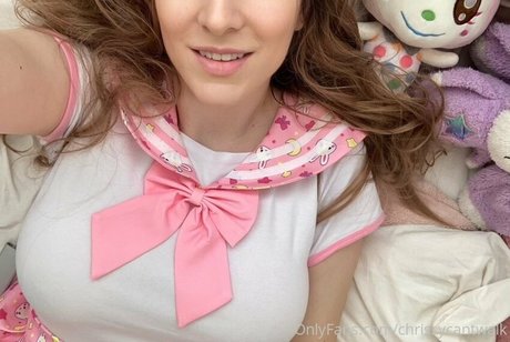 chrissycantwalk star sex picture