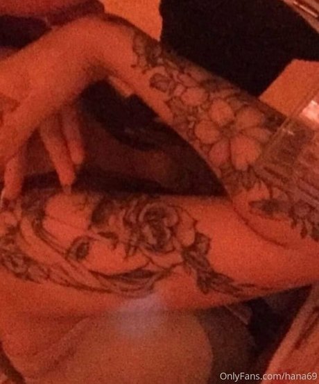 hana69 pornstar free images