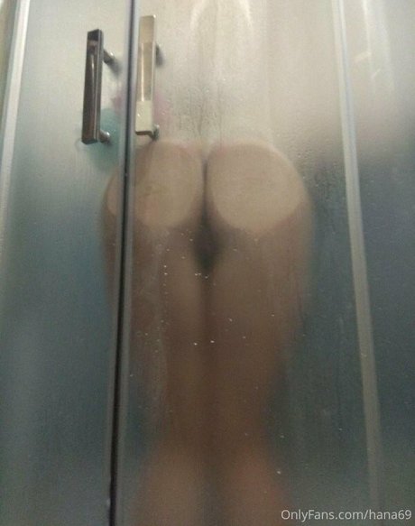 hana69 pornstar art images