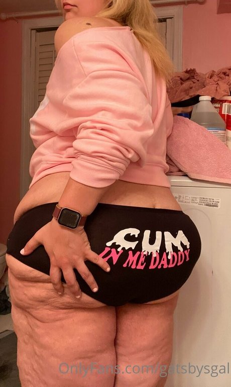 gatsbysgal high quality pornstar pic