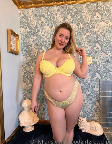 goodgirlgrowclips pornstar nudes photos