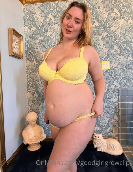 goodgirlgrowclips pretty actress img