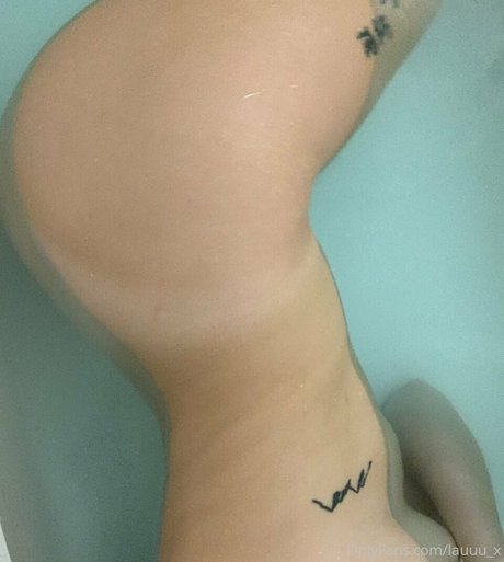 lauuu_ model hot pics