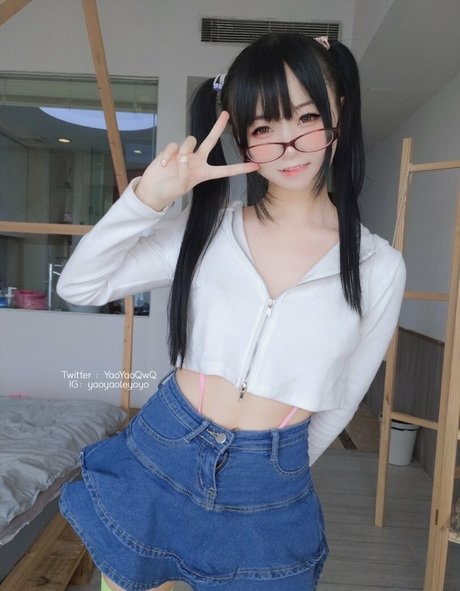 yaoyaole porn model images