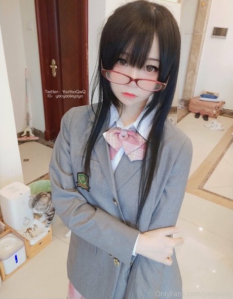 yaoyaole perfect actress gallery