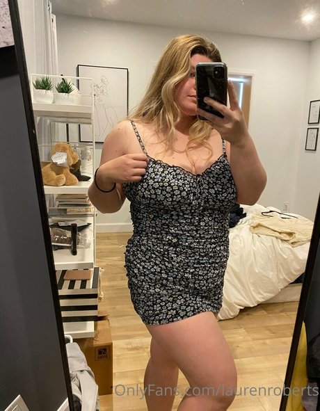 laurenroberts best actress pic