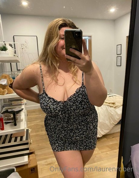 laurenroberts exclusive pornstar photos