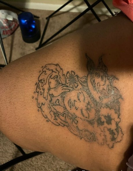 cakey nice actress photo