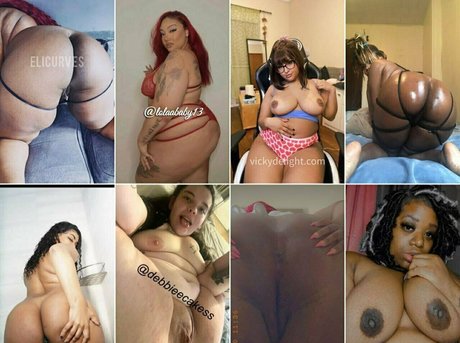 cakey pornstar exclusive images