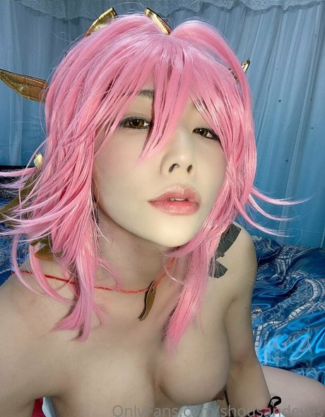 shousandeyes model galleries