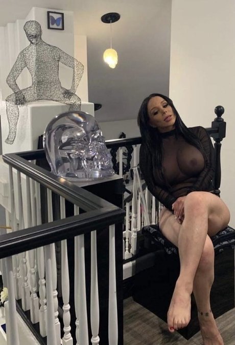 Coralba pornstar high quality pic