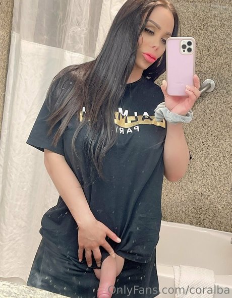 Coralba beautiful star photos