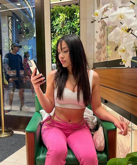 Kezia S top actress photo