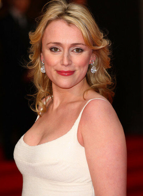 Keeley Hawes star top images
