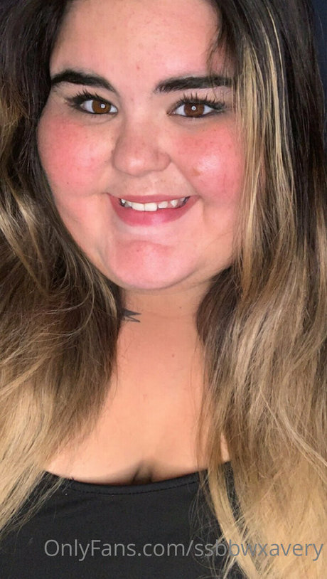 imlivbby beautiful pornstar pic