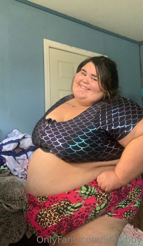 imlivbby pornstar nude photos