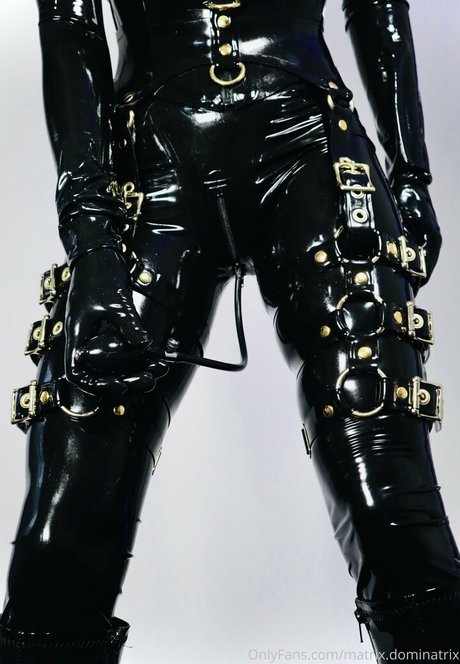 matrix dominatrix pornographic star galleries