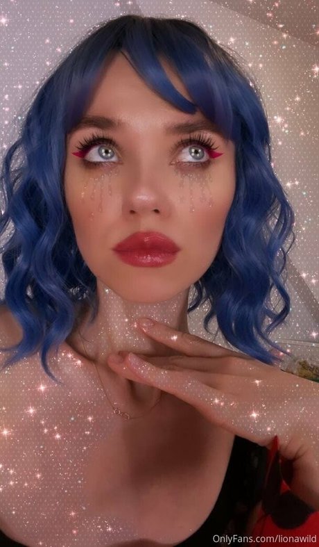 lionawild model pretty img