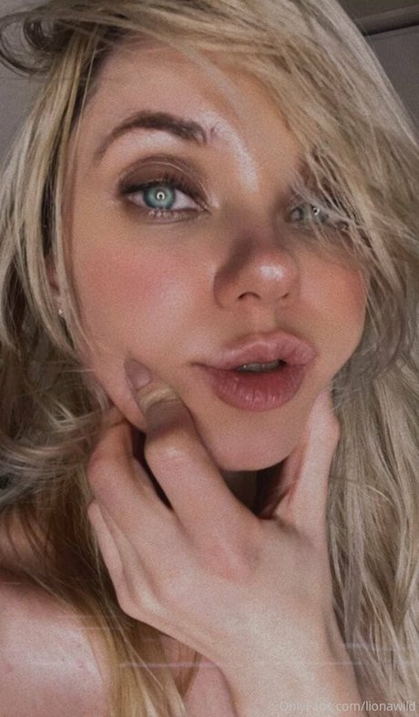 lionawild star perfect galleries