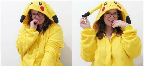 lucyslittlesecrets model pics