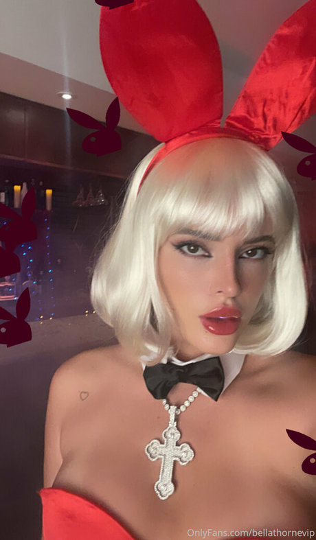 bellathornevip art actress archive