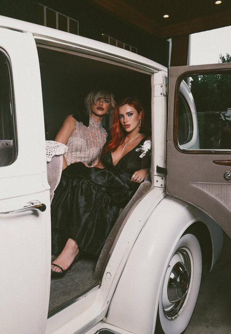 bellathornevip model sexy gallery