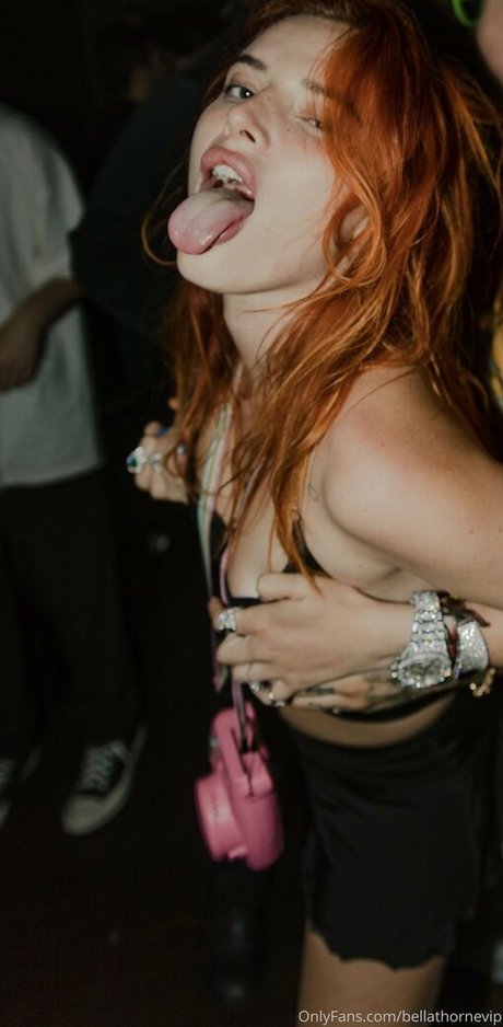 bellathornevip art star archive