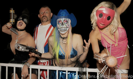 bellathornevip star hot gallery