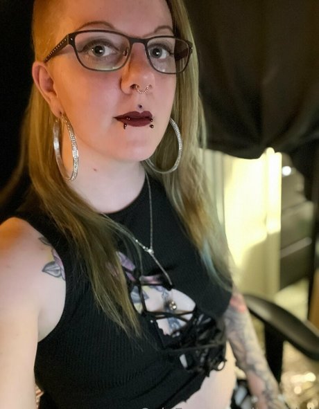 jinx kink pornstar hot image