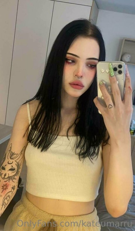 kateumarru erotic actress pictures