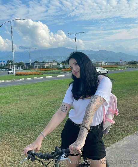 kateumarru exclusive actress img